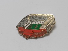 CELTIC FC - CELTIC PARK STADIUM BADGE