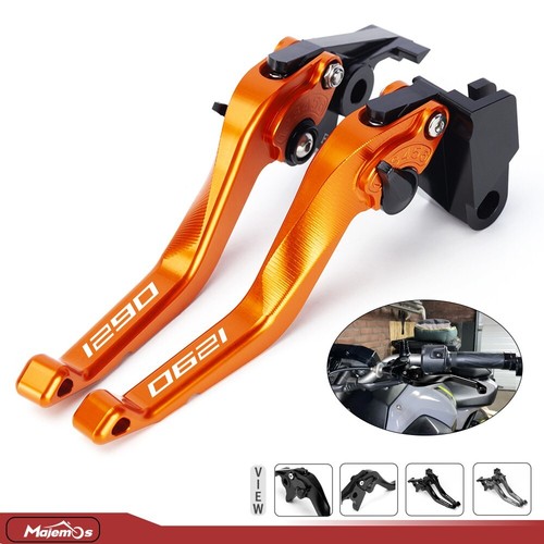 Short brake clutch levers for - brake,