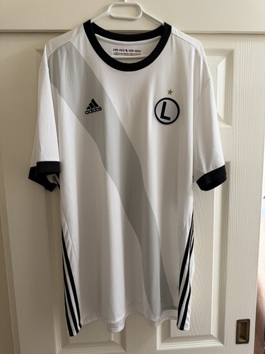 Legia warsaw adidas 2017 - warsaw,