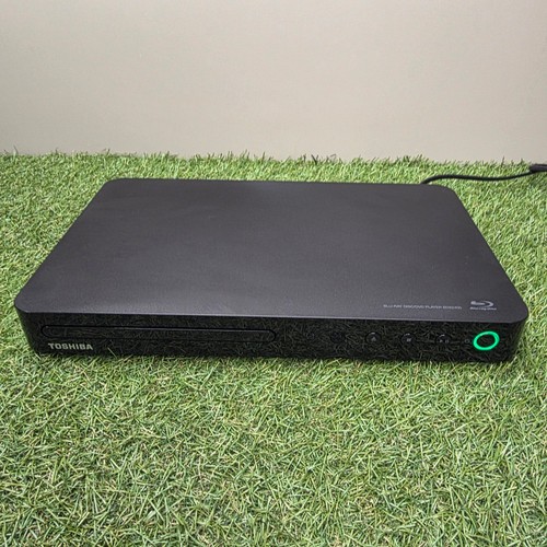 Toshiba bdx2400 compact - toshiba,