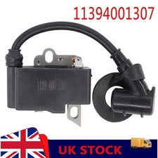 Ignition Module Coil Assembly
