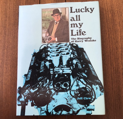 Lucky all life the - all,