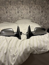 Audi A4 S4 B8 8k 08-16 Chrome