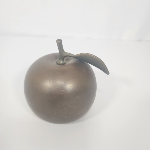Vintage solid brass - vintage,