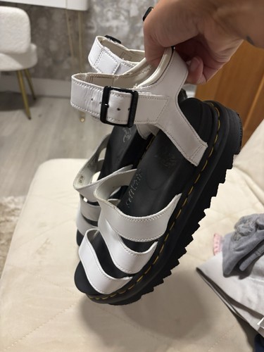 Doc martin sandals - martin,