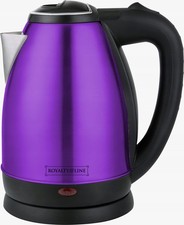 1.8L Cordless Stainless Steel