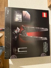 LEGO Star Wars 75406 Kylo Ren's Command Shuttle 386pcs 18+ Brand New GENUINE