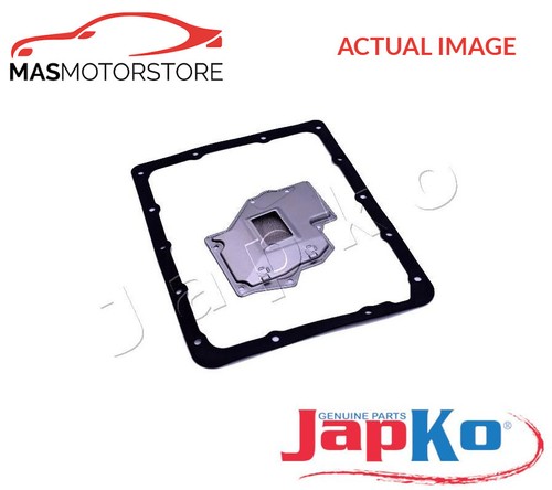Automatic transmission oil - transmission,