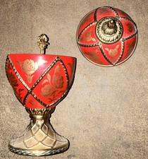 House Of Faberge Rose Musical