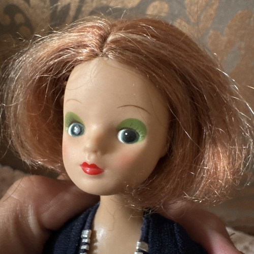 Stunning vintage mary - vintage,