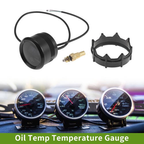 52mm oil temp temperature - oil,