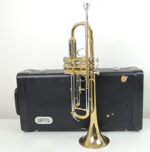 Jupiter trumpet jtr - ,