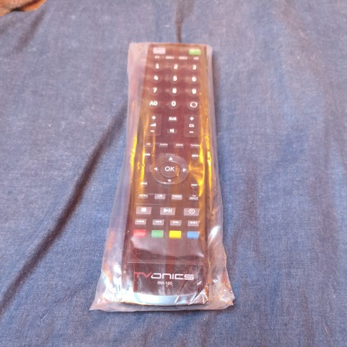 Genuine original tvonics - genuine,