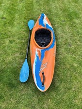Dagger Dynamo Kids/youth Kayak