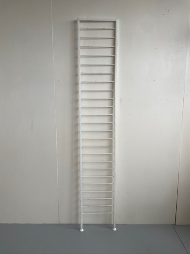 200cm 35cm white staples - x,