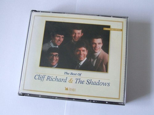 The best cliff richard - of, &