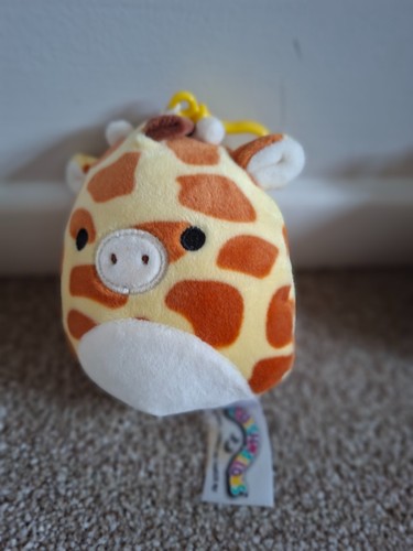 Squishmallows gary the - squishmallows,