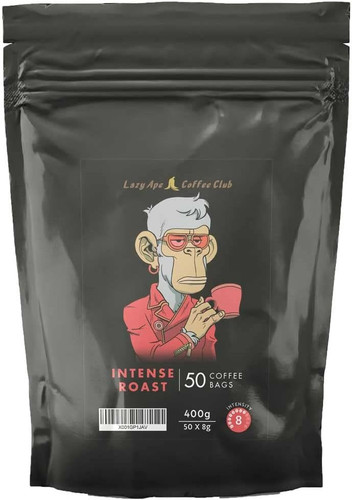Coffee bags intense - coffee,