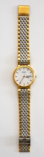 Rotary gb3032 men watch - rotary, men’s