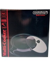 COOKSHOP Multi-Cooker