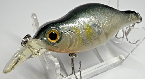 Jackson jackie crankbait - jc-8,