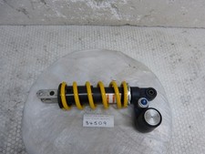 SUZUKI  GSX-R 600 K9 REAR