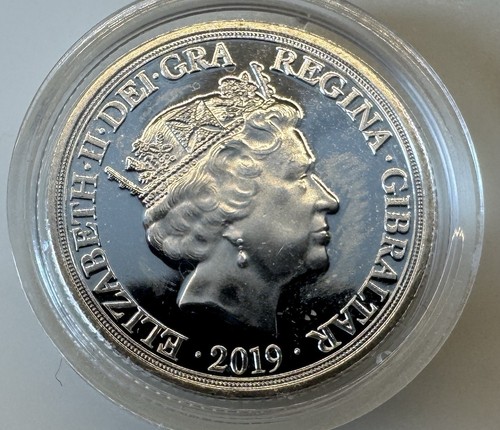 Elizabeth dei gra regina - 2,