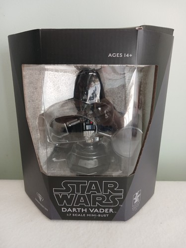 Gentle giant star - giant, 1:7