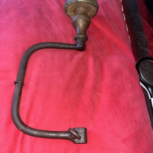 Antique carpenters penny - antique,