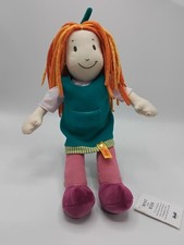 Steiff Frieda Doll BNWT