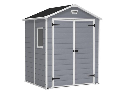 Keter manor 5ft garden - keter,