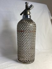 Vintage Sparklets of London