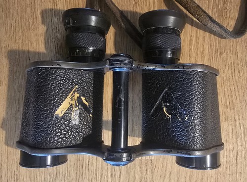 Kershaw son stereo - stereo, prism