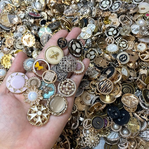Vintage now costume jewelry - costume,