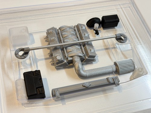 Scale drift car - rc,