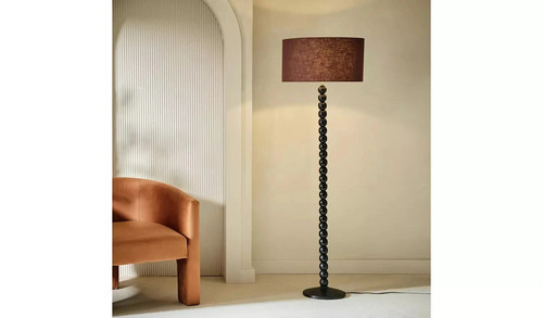 Habitat bobbin mango wood - habitat,