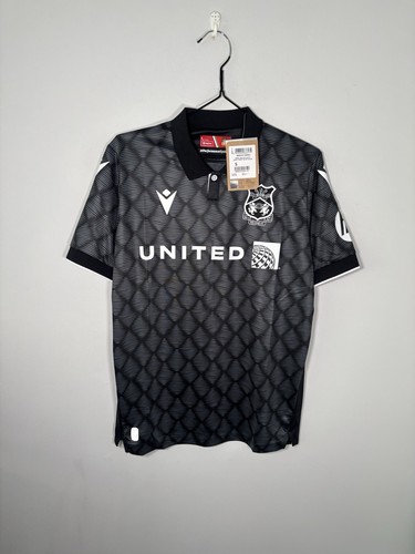 Original wrexham away football - original,