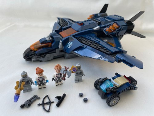 Lego marvel super heroes - marvel,