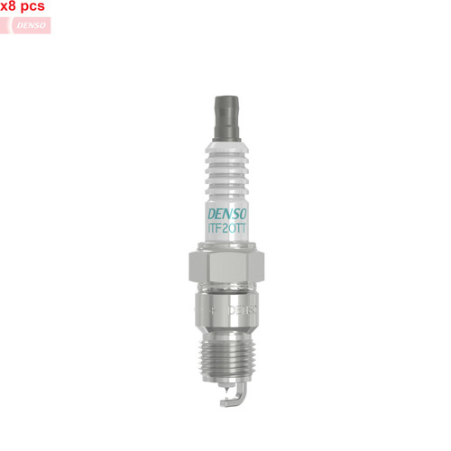 Pcs spark plug itf20tt - pcs,