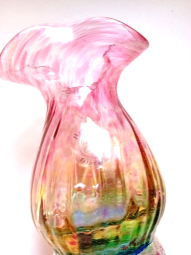 Vintage hand made - hand,