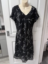 Vintage BHS Size 18 Floral