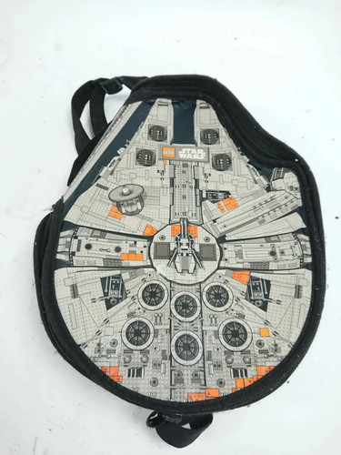 Lego star wars - star, millennium