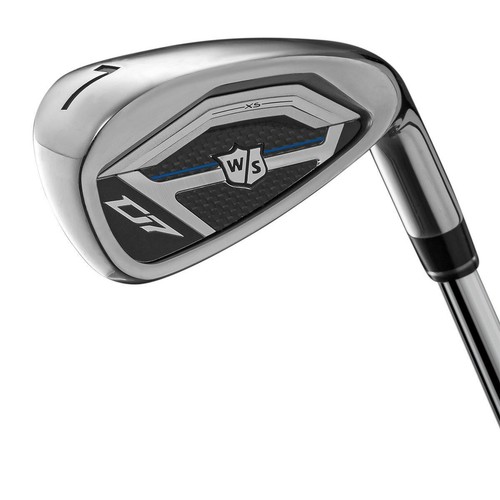 Wilson staff iron set - iron,