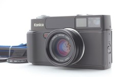 Near mint konica hexar af - [,