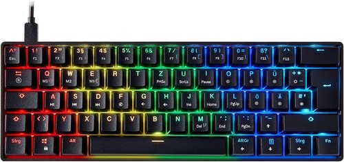 Mizar mz60 luna mechanical - mizar,