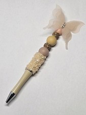 Handmade beaded - handmade,