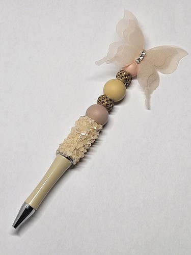 Handmade beaded - handmade,