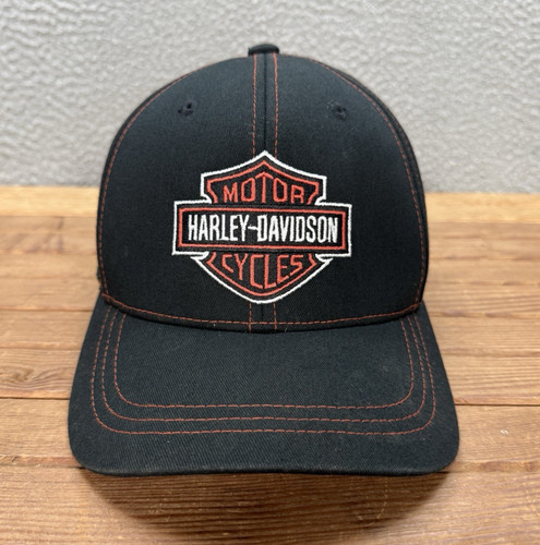 Harley davidson hat - harley,