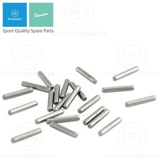 SET OF 25 MULTIPLE GEAR PIN