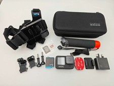 GoPro Hero 9 Black Action
